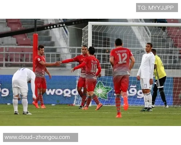 莱赫维亚与阿布扎比的激烈对决揭示了足球战术的新趋势与挑战